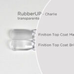 NailPerfect - RubberUP Charlie - Rubber base transparente