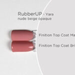 NailPerfect – RubberUP Yara – Rubber base cover beige