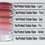 NailPerfect – RubberUP Yara – Rubber base cover beige
