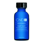 cnd nailfresh déshydratant temporaire pour ongles