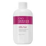 cnd offly fast dissolvant hydratant