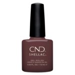 cnd shellac arrowhead vernis semi permanent professionnel