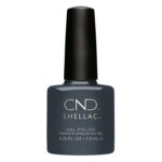 cnd shellac asphalt vernis semi permanent professionnel