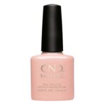 cnd shellac bare chemise vernis semi permanent professionnel