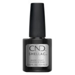 cnd shellac base coat vernis semi permanent professionnel