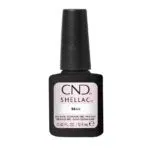 CND Shellac Beau 12,5 ml, vernis semi-permanent professionnel rose nude