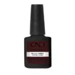 CND Shellac Black Cherry 12,5 ml, vernis semi-permanent professionnel rouge cerise bordeaux