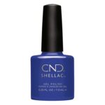 cnd shellac blue eyeshadow vernis semi permanent professionnel