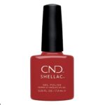 cnd shellac books and beaujolais vernis semi permanent professionnel