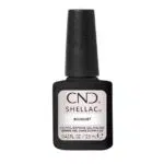 CND Shellac Bouquet 12,5 ml, vernis semi-permanent professionnel rose poudré nude