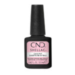 CND Shellac Cake Pop 12,5 ml, vernis semi-permanent professionnel rose pastel