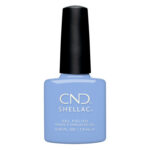 cnd shellac chance taker vernis semi permanent professionnel