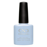 cnd shellac creekside vernis semi permanent professionnel