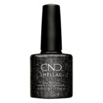 cnd shellac dark diamonds vernis semi permanent professionnel
