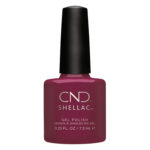 cnd shellac decadence vernis semi permanent professionnel