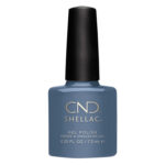 cnd shellac denim patch vernis semi permanent professionnel