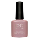 cnd shellac field fox vernis semi permanent professionnel
