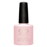 cnd shellac grapefruit sparkle vernis semi permanent professionnel