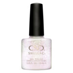 cnd shellac ice bar vernis semi permanent professionnel