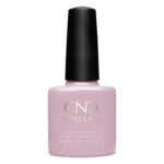 cnd shellac lavender lace vernis semi permanent professionnel