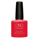 cnd shellac mambo beat vernis semi permanent professionnel
