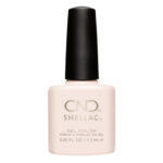 cnd shellac naked naivete vernis semi permanent professionnel