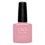 cnd shellac pacific rose vernis semi permanent professionnel