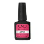 CND Shellac Pink Bikini 12,5 ml, vernis semi-permanent professionnel rose fuchsia