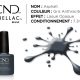 shellac vernis permanent asphalt