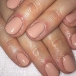 shellac vernis permanent baby smile image1