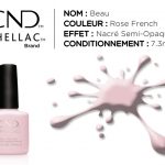 shellac vernis permanent beau