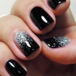 shellac vernis permanent black pool image5