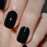 shellac vernis permanent black pool image6