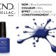 shellac vernis permanent blue eyeshadow