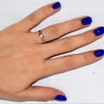 shellac vernis permanent blue eyeshadow image4