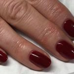 shellac vernis permanent bordeaux babe image4