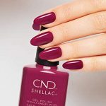 shellac vernis permanent brazen image1