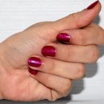 shellac vernis permanent butterfly queen image1