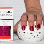 shellac vernis permanent butterfly queen image3
