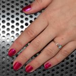 shellac vernis permanent butterfly queen image8