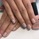 shellac vernis permanent cashemere wrap image4