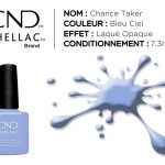 shellac vernis permanent chance taker