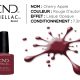 shellac vernis permanent cherry apple