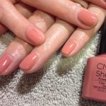 shellac vernis permanent clay canyon image5