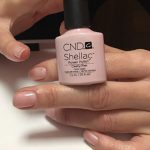 shellac vernis permanent clearly pink image3