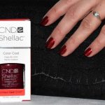 shellac vernis permanent crimson sash image3