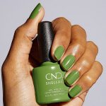 shellac vernis permanent crisp green image2