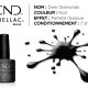 shellac vernis permanent dark diamonds