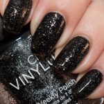 shellac vernis permanent dark diamonds 4