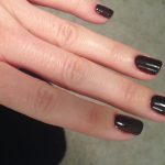 shellac vernis permanent fedora image5